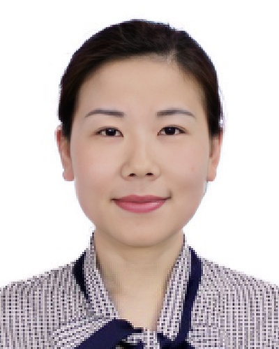 Dr. Fang Chen