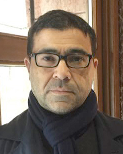 Mario Bonaccorso