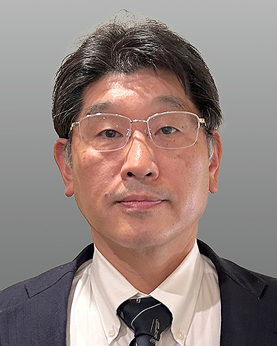 Yoshiyuki Fujishima